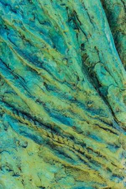 Sculptural Metal IV Poster Print by Kathy Mahan - Item # VARPDXPSMHN302 Sculptural Metal IV Poster Print by Kathy Mahan - Item # VARPDXPSMHN302