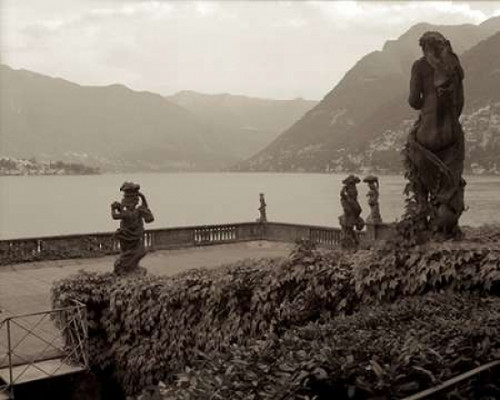 Banc de Jardin - 35 Poster Print by Alan Blaustein - Item # VARPDXABFRC135