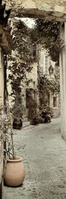 St Paolo - 1 Poster Print by Alan Blaustein - Item # VARPDXABITV42