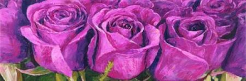 Boccioli in fiore Poster Print by Angelo Masera - Item # VARPDX4AE1320
