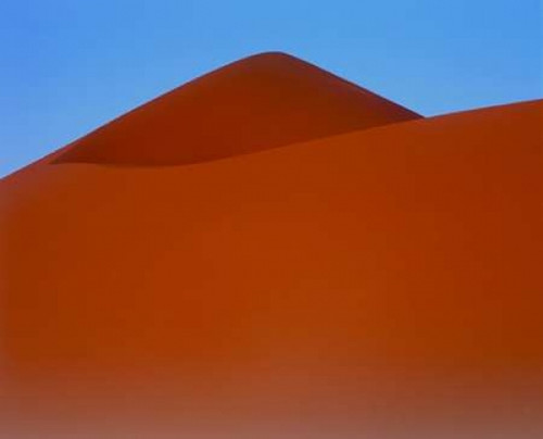 Sand Dune, Sahara Poster Print by  Cyril Blue - Item # VARPDXCET31