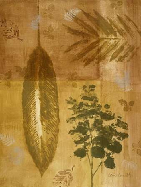 Shades of Gold I Poster Print by Lanie Loreth - Item # VARPDX6668