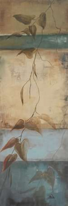 Meditation III Poster Print by Patricia Pinto - Item # VARPDX6537