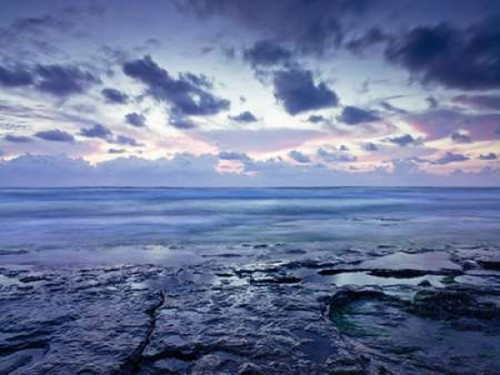Horizon over water Poster Print by  Assaf Frank - Item # VARPDXAF20110507025