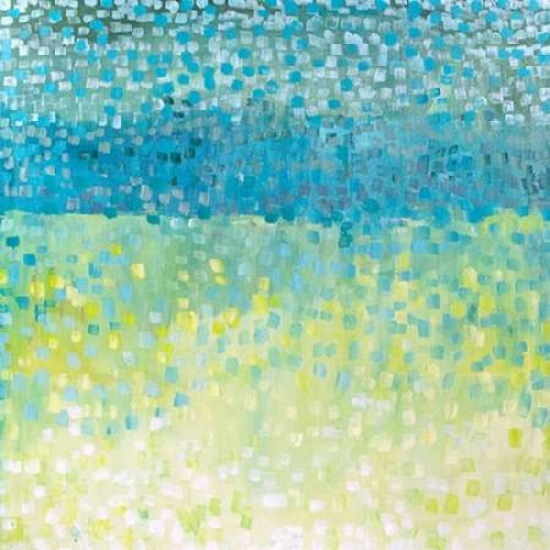 Windy Poster Print by  Tamara Gonda - Item # VARPDXG787D