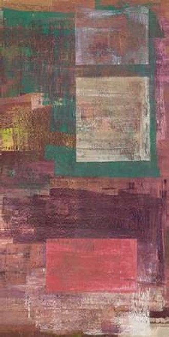 Kaleidos III Poster Print by Italo Corrado - Item # VARPDX2IC2282