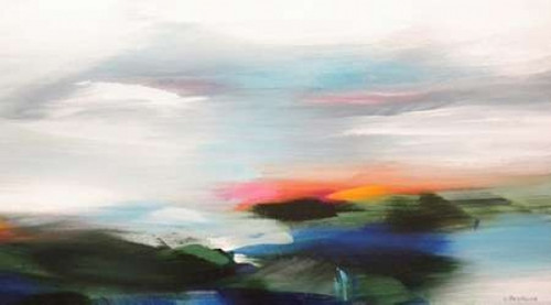 After the Storm Poster Print by Leo Posillico - Item # VARPDXP838D