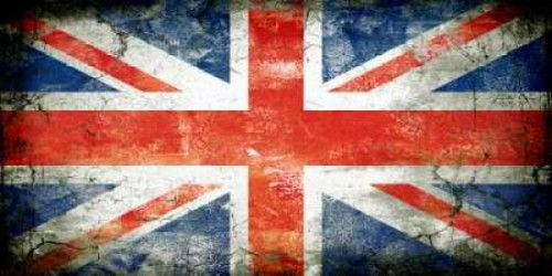 UK 1 Poster Print by John H. Robins - Item # VARPDXJHR014