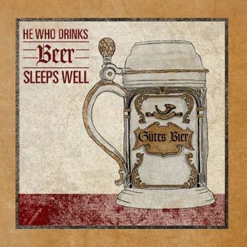 Stein I Poster Print by  SD Graphics - Item # VARPDX9593E