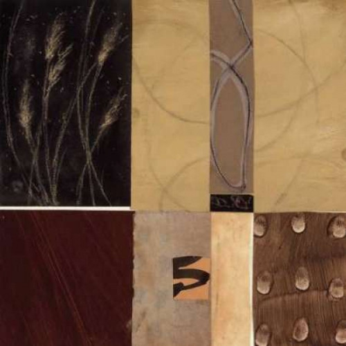 My Field II Poster Print by Gretchen Hess - Item # VARPDXHGP106