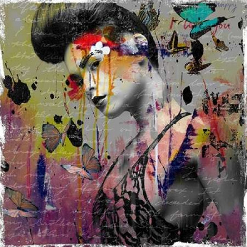 Wait for . Poster Print by Micha Baker - Item # VARPDXGA0100256