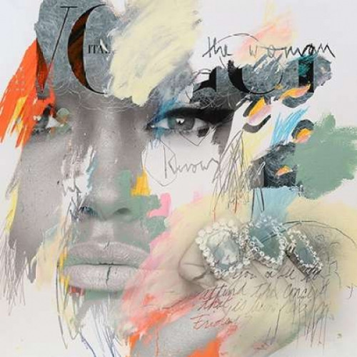 Passive Poster Print by Micha Baker - Item # VARPDXGA0100306