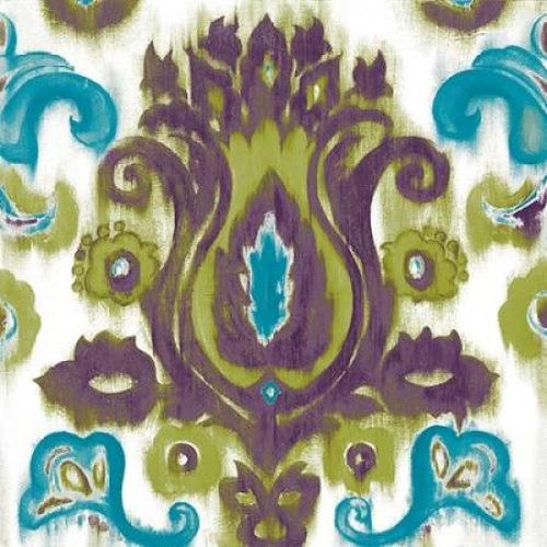 Radiant Transitions I Poster Print by Patricia Pinto - Item # VARPDX8596G