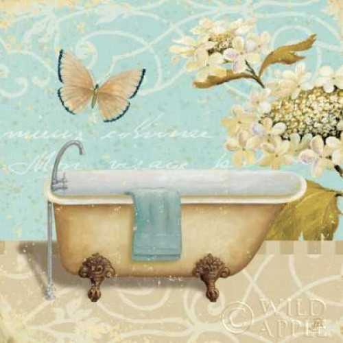 Exotica III Poster Print by Patricia Pinto - Item # VARPDX6026