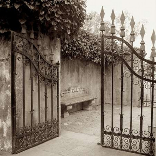 Avignon - 1 Poster Print by Alan Blaustein - Item # VARPDXABFR7