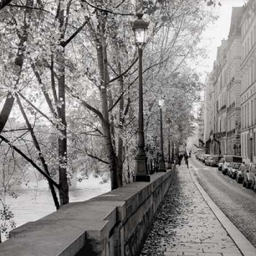 Paris - 23 Poster Print by Alan Blaustein - Item # VARPDXABFR1040