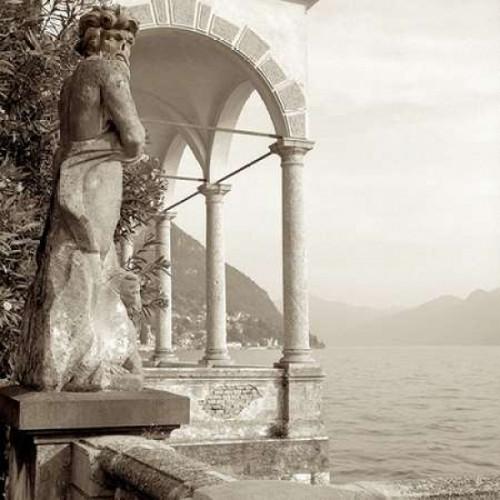 Giardini Italiano - 4 Poster Print by Alan Blaustein - Item # VARPDXABIT1421