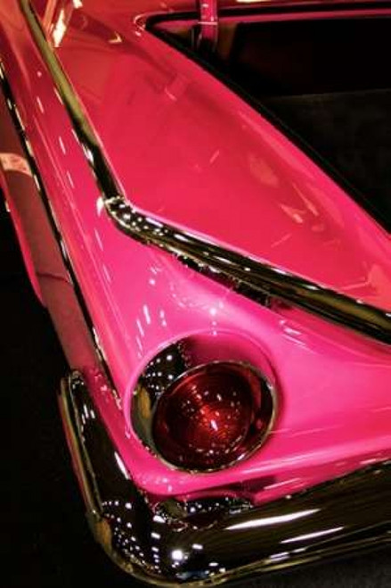 Styling in Pink I Poster Print by Alan Hausenflock - Item # VARPDXPSHSF1598
