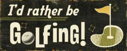 Overlooking the Bluffs I Poster Print by Bruce Nawrocke - Item # VARPDX9506