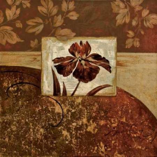 At Waters Edge II Poster Print by Pamela Gladding - Item # VARPDXGLA503