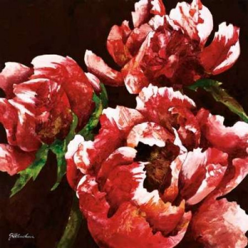 Glory Be To Poster Print by Joyce Kamikura - Item # VARPDX4110