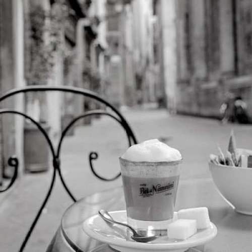 Tuscany Caffe - 20 Poster Print by Alan Blaustein - Item # VARPDXABIT2783