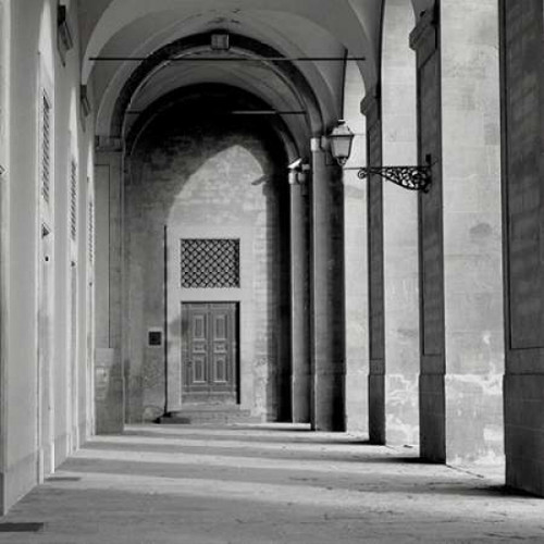 Firenze - 3 Poster Print by Alan Blaustein