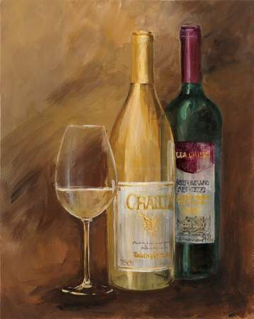 Salute I Poster Print by Avery Tillmon - Item # VARPDX20528