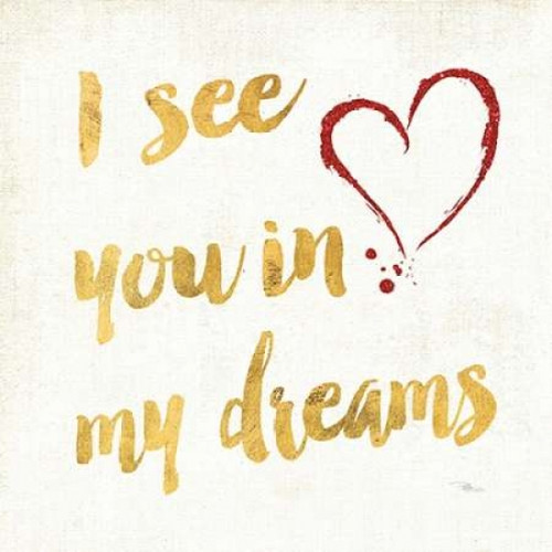 Goodnight I Poster Print by  Pela Studio - Item # VARPDX20490