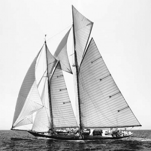 Adrift II Poster Print by Jorge Llovet - Item # VARPDXLJP312