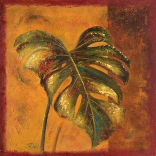 Balazo Movimiento II Poster Print by Patricia Pinto - Item # VARPDX5892