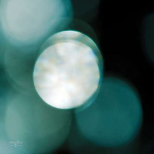 Bokeh I Poster Print by  Studio 2 - Item # VARPDXSDO116