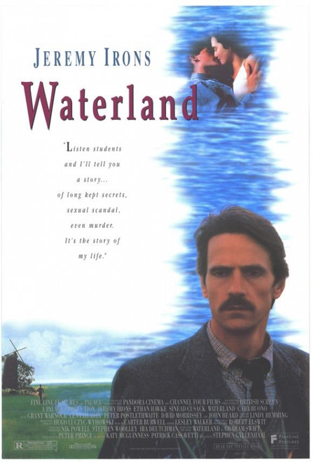 Waterland Movie Poster Print (27 x 40) - Item # MOVCH9662