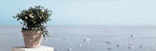 Positano Pano - 2 Poster Print by Alan Blaustein - Item # VARPDXABITH99C