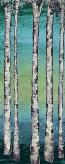 Tall Trees I Poster Print by Elizabeth Medley - Item # VARPDX9226J