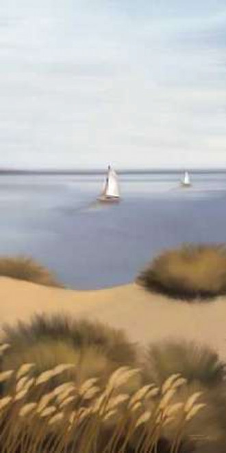 Holiday Stamp I Poster Print by  SD Graphics Studio - Item # VARPDX8798