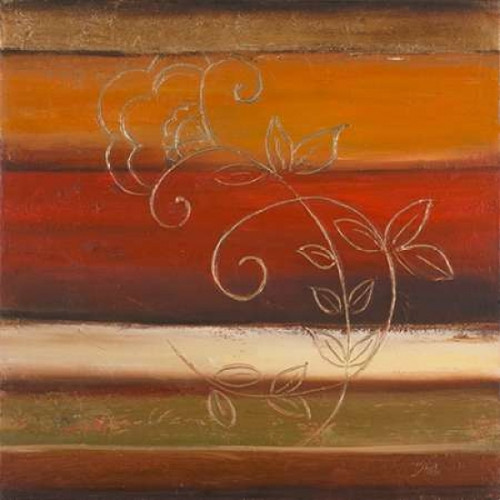 Sunset Fantasy I Poster Print by Patricia Pinto - Item # VARPDX7493