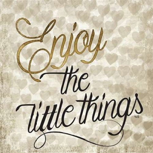 Love Life III Poster Print by  Hartworks - Item # VARPDXRB8759HA