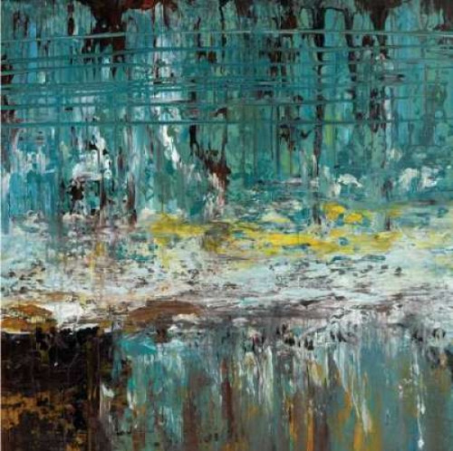 Deep Waters II Poster Print by Jack Roth - Item # VARPDXCC3217