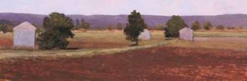 Tarascon Poster Print by Kent Lovelace - Item # VARPDXLKP117