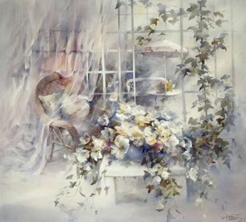 Enchanting moment Poster Print by Willem Haenraets - Item # VARPDXWHLE55