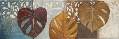 Balazo Trio I Poster Print by Patricia Pinto - Item # VARPDX8242