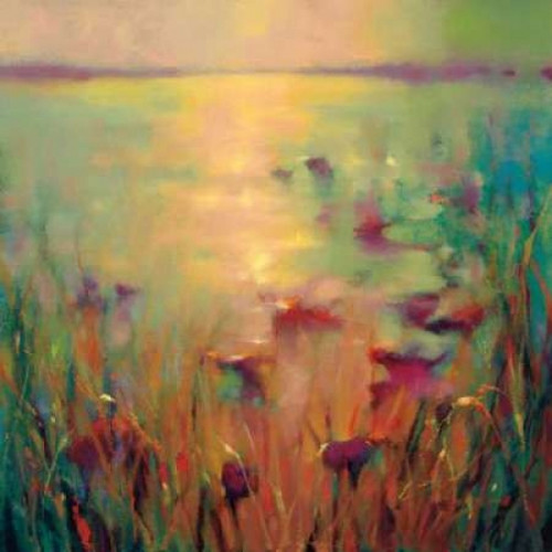 Morning Poster Print by Donna Young - Item # VARPDXYDP102