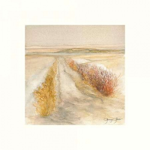 Crescent Bar Poster Print by Sammy Sheler - Item # VARPDXSLR110