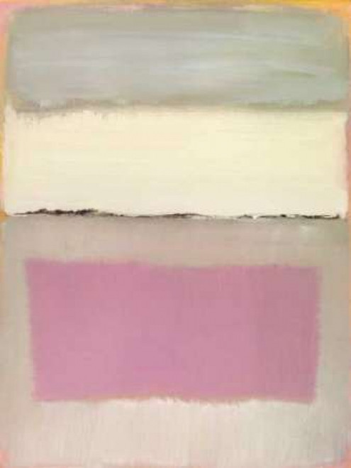 Twilight I Poster Print by Caroline Gold - Item # VARPDX16072