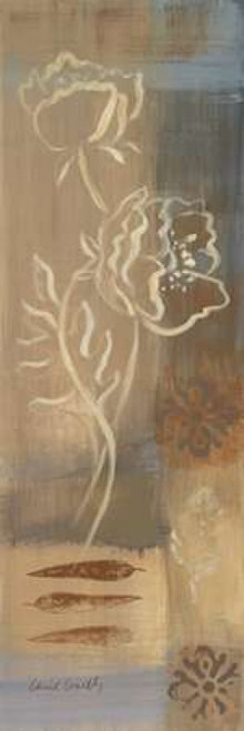 Poppy Panel I Poster Print by Lanie Loreth - Item # VARPDX6909