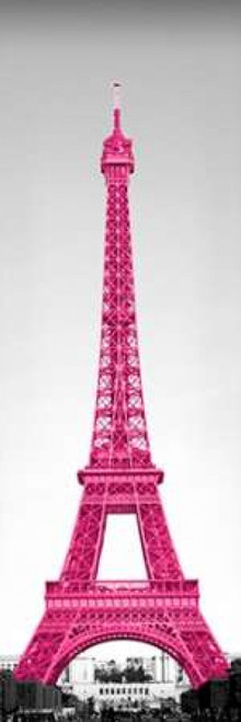 Pretty in Paris Poster Print by Emily Navas - Item # VARPDX9380UU