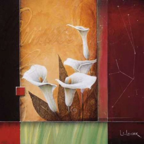 Reminiscence Poster Print by Don Li-Leger - Item # VARPDX5573