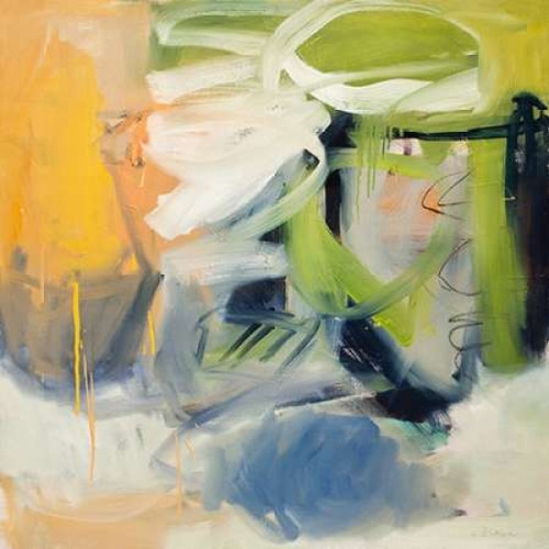 All That Jazz II Poster Print by Clara Blalock - Item # VARPDXB3170D