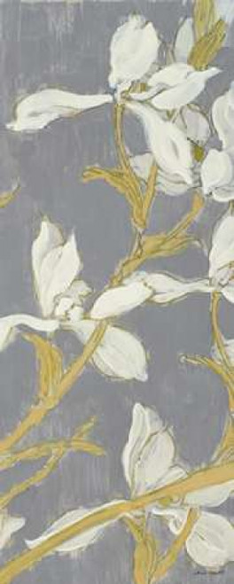 Tranquil Elegance Panel III Poster Print by Lanie Loreth - Item # VARPDX9904E